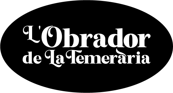 Obrador de la Temerària